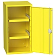 Bott Verso Hazardous Substance Storage Cupboards 525W x 550D x 1000H