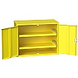 Bott Verso Hazardous Substance Storage Cupboards 1050W x 550D x 800H