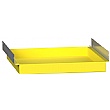 Bott Verso Hazardous Substance Sump Trays 525W x 350D