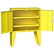 Bott Verso Hazardous Substance Storage Cupboard Stand 1050W