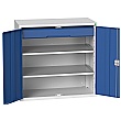 Bott Verso Kitted Cupboard 1050W 2 Shelves and 1 Drawer