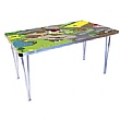 Gopak™ On The Farm Folding Activity Tables