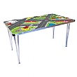 Gopak™ Play Town Folding Activity Tables