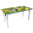 Gopak™ At The Zoo Folding Activity Tables