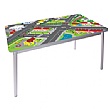 Gopak™ Play Town Fixed Leg Enviro Activity Tables