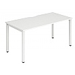 NEXT DAY InterAct Sliding Top Bench Desk