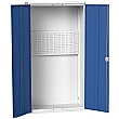 Bott Verso 1050W Cupboard Louvre Backpanel