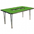 Gopak™ Three Tub Folding Tables