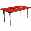 Gopak™ Three Tub Folding Tables