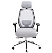 Ergo-Task Fully Loaded Mesh Office Chair with Posture Sprung Seat