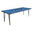 Gopak™ Four Tub Folding Tables