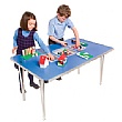 Gopak™ Four Tub Folding Tables