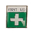 First Aid Arm Bands & Badges