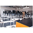 EN One Classroom Chair - Bulk Buy Offer