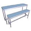 Gopak™ Enviro High Dining Benches