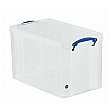 Really Useful Box Combination Storage Unit 12 x 24L