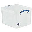 Really Useful Box Combination Unit 4 x 4L / 2 x 9L / 2 x 35L