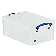 Really Useful Box Combination Unit 4 x 4L / 2 x 9L / 2 x 35L