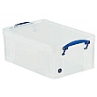 Really Useful Box Combination Storage Unit 12 x 4L / 6 x 9L