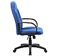 Perth Ergo Fabric Manager Chairs