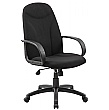 Perth Ergo Fabric Manager Chairs