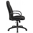 Perth Ergo Fabric Manager Chairs