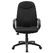 Perth Ergo Fabric Manager Chairs