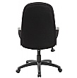 Perth Ergo Fabric Manager Chairs