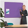 Magnetic Glass Writing Board