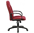 Perth Ergo Fabric Manager Chairs