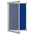 Blazemaster Tamperproof Province Noticeboards
