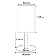 Rotating Dry Wipe Call Centre Triple Board