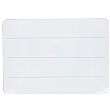 A4 Plastic Dry Wipe Boards