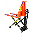 Vulcan High Lift Pallet Truck