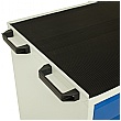 Bott Verso Mobile Roller Cabinets 1050W - 5 Drawers