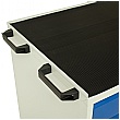 Bott Verso Mobile Roller Cabinets 1050W - 7 Drawers