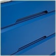 Bott Verso Drawer Cabinets - 525mm Wide x 900mm High - 5 Drawers