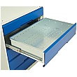Bott Verso Drawer Cabinets - 800mm Wide x 1000mm High - 7 Drawers