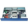 Bott Verso 800W Cabinet Drawer Dividers