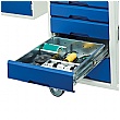 Bott Verso 525W Drawer Dividers