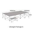 Gopak™ Ultralight Staging Package A