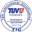 TUV Certification