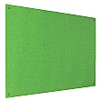 Eco-Colour Frameless Resist-A-Flame Noticeboards