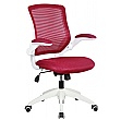 Fusion Mesh Office Chairs