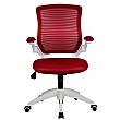 Fusion Mesh Office Chairs