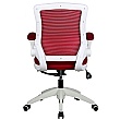 Fusion Mesh Office Chairs