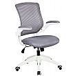 Fusion Mesh Office Chairs