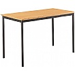 Duraform Fully Welded Rectangular Tables