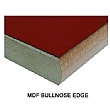 MDF Bullnose Edge