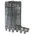 Full Security A-Base Roll Pallets